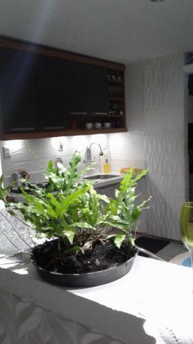 Casa Compart Itapu�