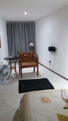 Casa Compart Itapu�