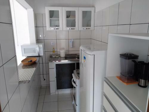 Apartamento Acupe De Brotas