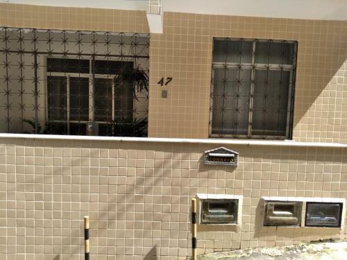Apartamento Acupe De Brotas