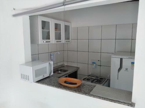 Apartamento Acupe De Brotas