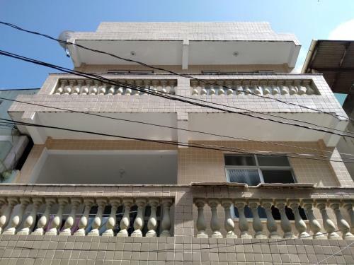 Apartamento Acupe De Brotas