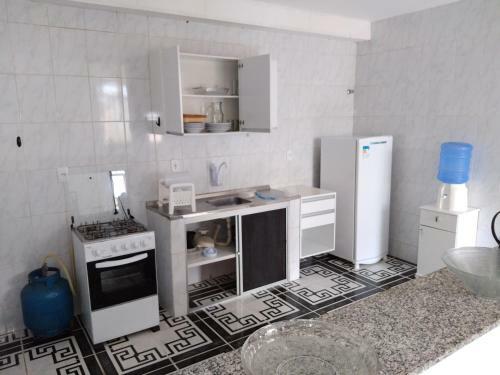 Apartamento Acupe De Brotas