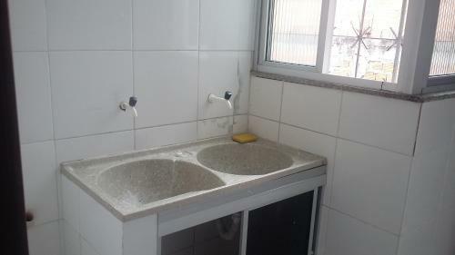 Apartamento Acupe De Brotas