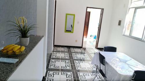 Apartamento Acupe De Brotas