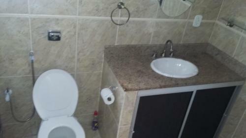 Apartamento Acupe De Brotas