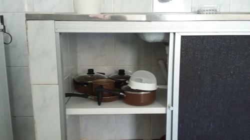 Apartamento Acupe De Brotas