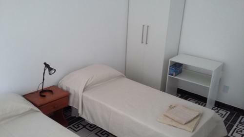 Apartamento Acupe De Brotas