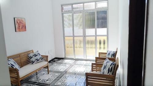 Apartamento Acupe De Brotas