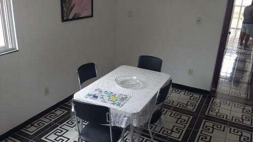Apartamento Acupe De Brotas