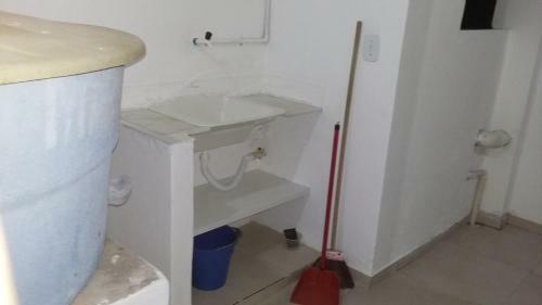 Apartamento Acupe De Brotas