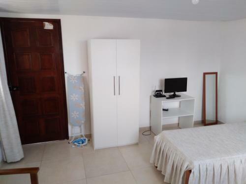 Apartamento Acupe De Brotas