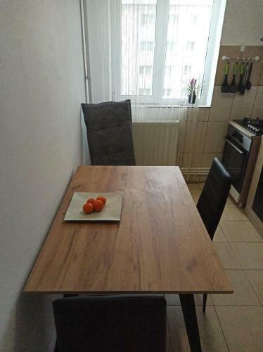 Nick Apartment