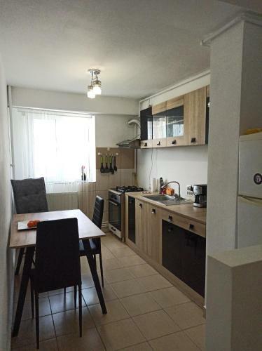 Nick Apartment