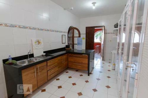 Casa Da Pedra Do Sal