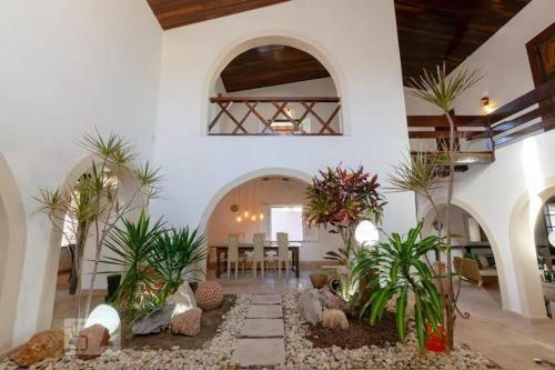 Casa Da Pedra Do Sal