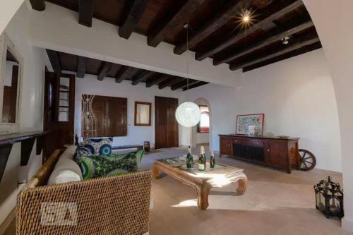 Casa Da Pedra Do Sal