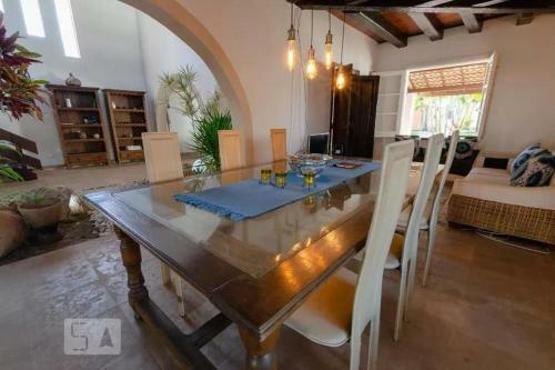 Casa Da Pedra Do Sal