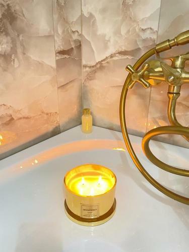 Apartamento Arteziana