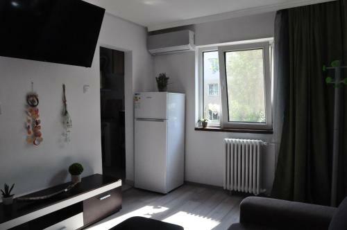 Apartament Zodiaccc