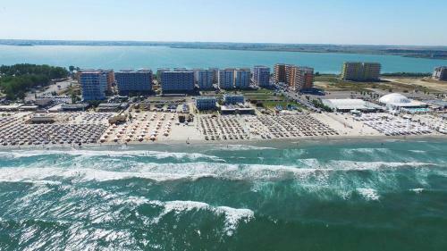 Apartament Zodiaccc