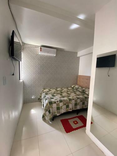 Casa 4/4(Amplos), Cond. Fechado Com Piscina-150m2