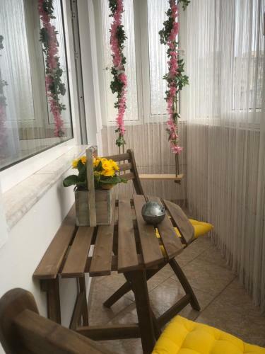 Eve Apartment