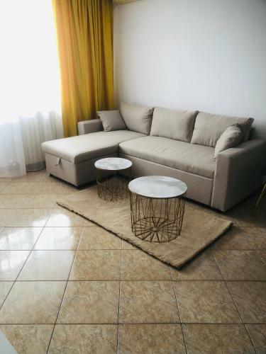 Eve Apartment