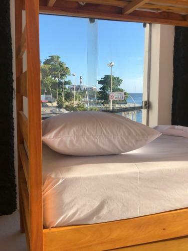 Manhat� Hostel