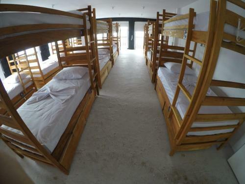 Manhat� Hostel