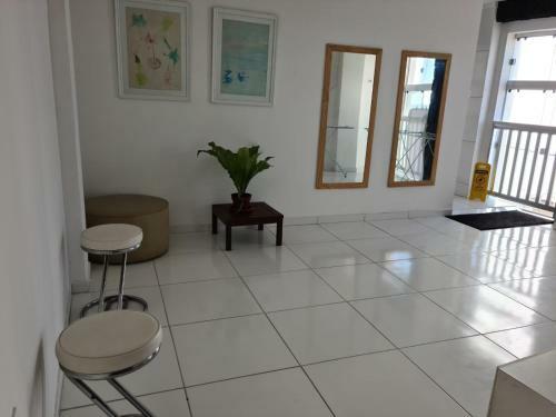 Manhat� Hostel