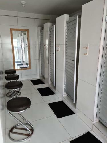 Manhat� Hostel