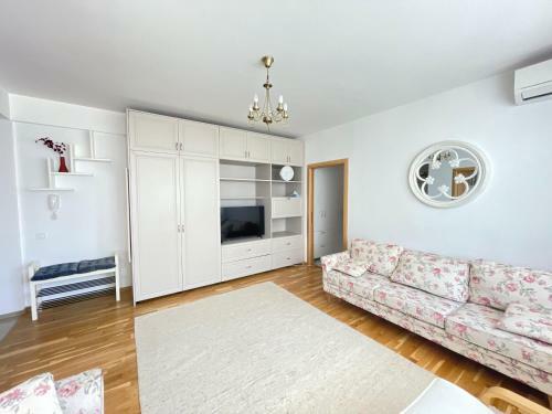 Apartamento Cosy 2 Bedroom Flat