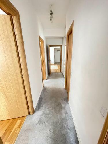 Apartamento Cosy 2 Bedroom Flat