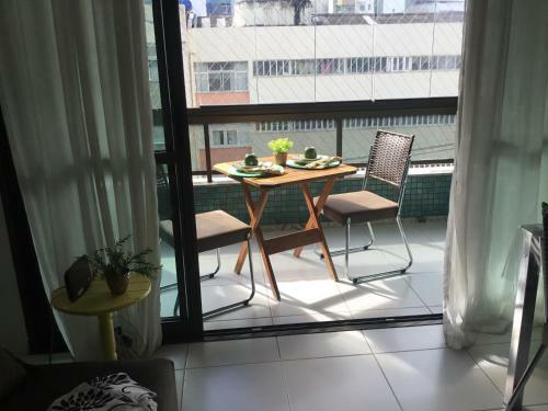 Apartamento Yate Residencial