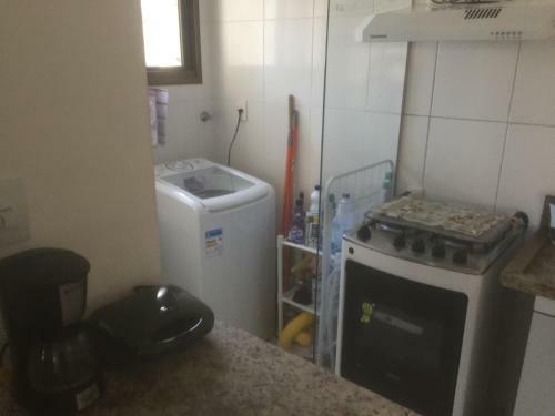 Apartamento Yate Residencial