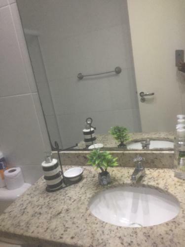 Apartamento Yate Residencial