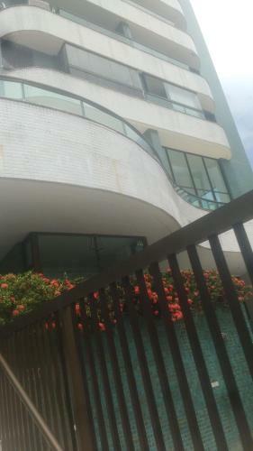 Apartamento Yate Residencial