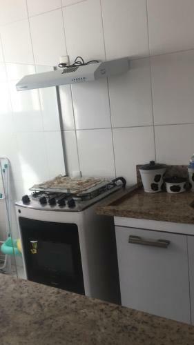Apartamento Yate Residencial