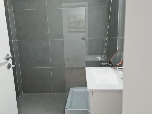 Lovely Ultracentral Apartment With Parking