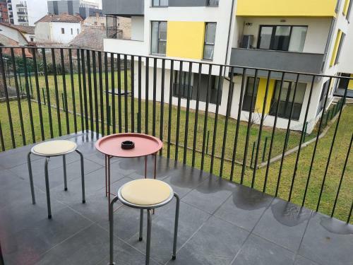 Lovely Ultracentral Apartment With Parking