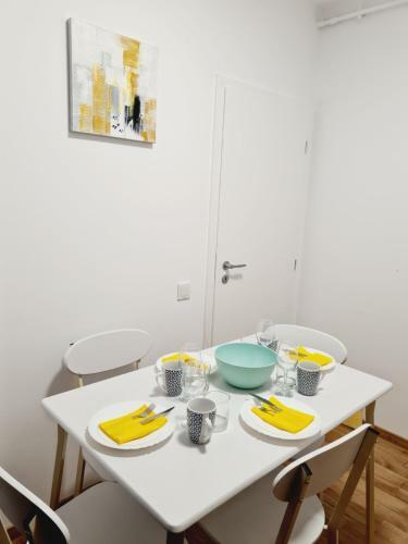 Lovely Ultracentral Apartment With Parking