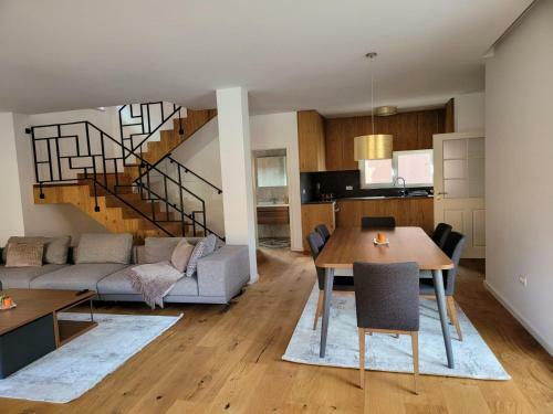 Villa Qama Luxury