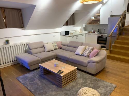Zlatibor 1000 Vermont Apartment