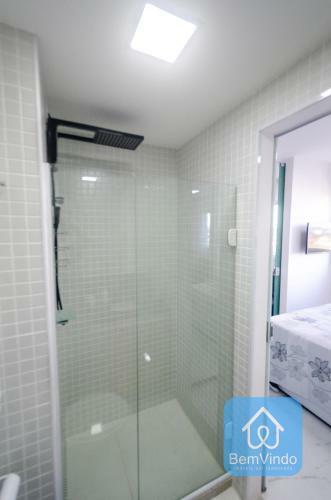 Apartamento Studio Completo Luxuoso Em Piat�