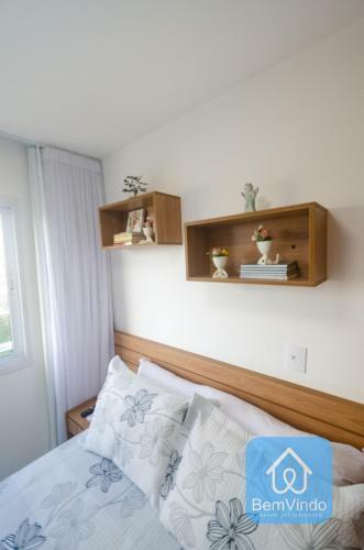 Apartamento Studio Completo Luxuoso Em Piat�