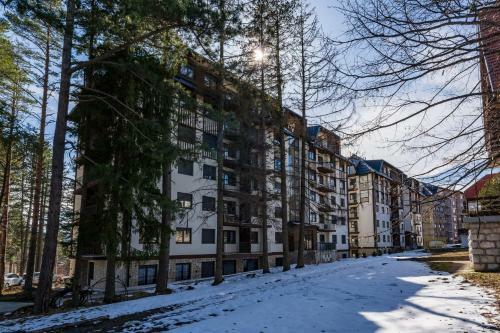 Apartamento Titova Vila 32 Zlatibor