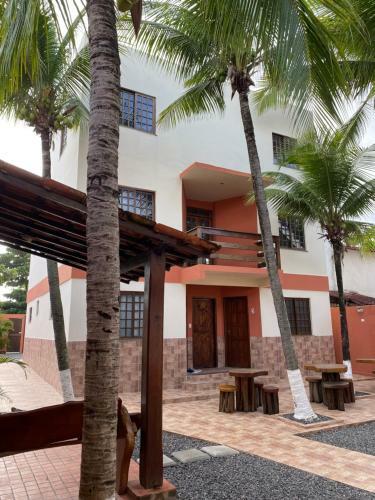 Condomio Coqueiros Residence