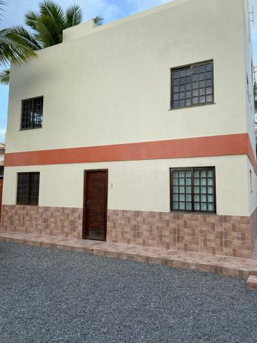 Condomio Coqueiros Residence
