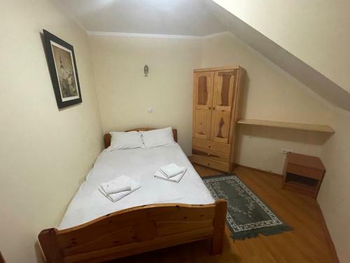 Apartamento Yellow House